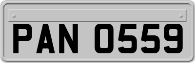 PAN0559