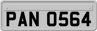 PAN0564