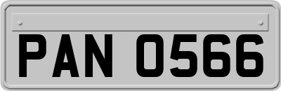 PAN0566