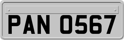 PAN0567