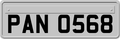 PAN0568