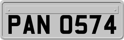 PAN0574