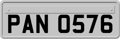 PAN0576