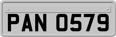 PAN0579