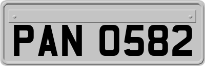 PAN0582