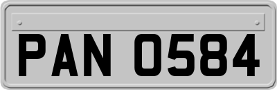 PAN0584