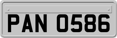 PAN0586