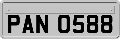 PAN0588