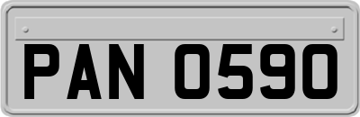 PAN0590