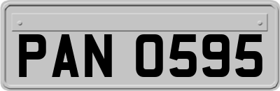PAN0595