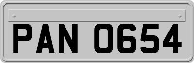 PAN0654