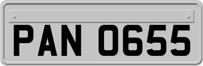 PAN0655