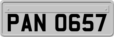 PAN0657