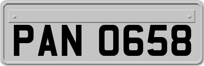 PAN0658