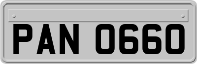 PAN0660