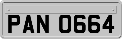 PAN0664