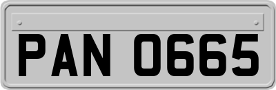 PAN0665