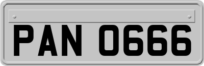 PAN0666