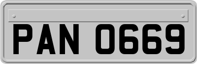 PAN0669