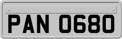 PAN0680