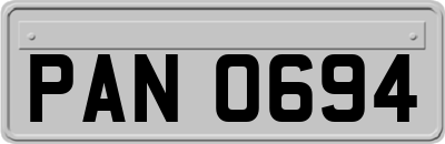 PAN0694