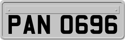 PAN0696