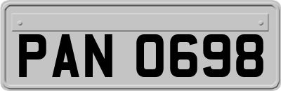 PAN0698