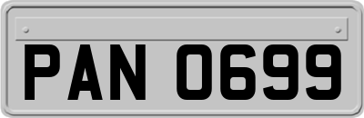 PAN0699