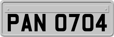 PAN0704
