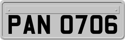 PAN0706