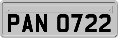PAN0722