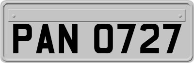 PAN0727