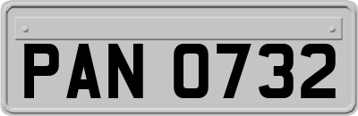 PAN0732