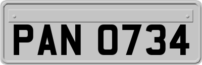 PAN0734