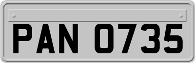 PAN0735