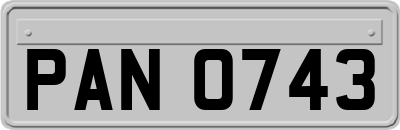 PAN0743