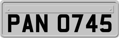 PAN0745
