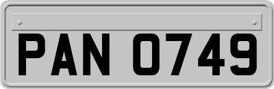 PAN0749