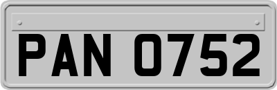 PAN0752