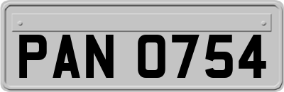 PAN0754