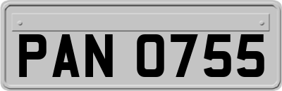 PAN0755