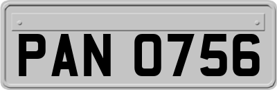 PAN0756