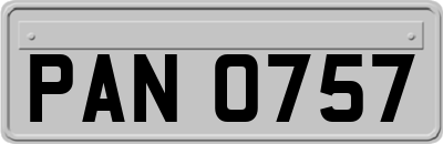 PAN0757