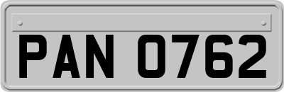 PAN0762