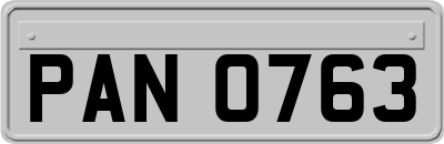 PAN0763