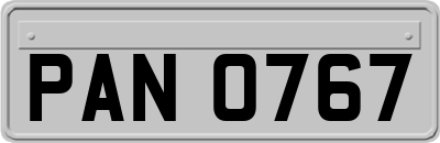 PAN0767