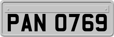 PAN0769