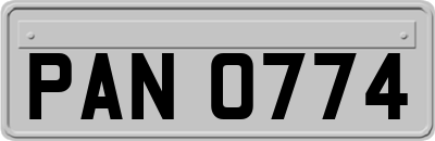PAN0774