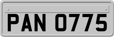 PAN0775