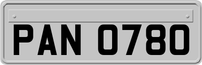 PAN0780